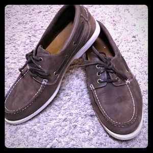 Cole Haan Loafers / Boat Shoes